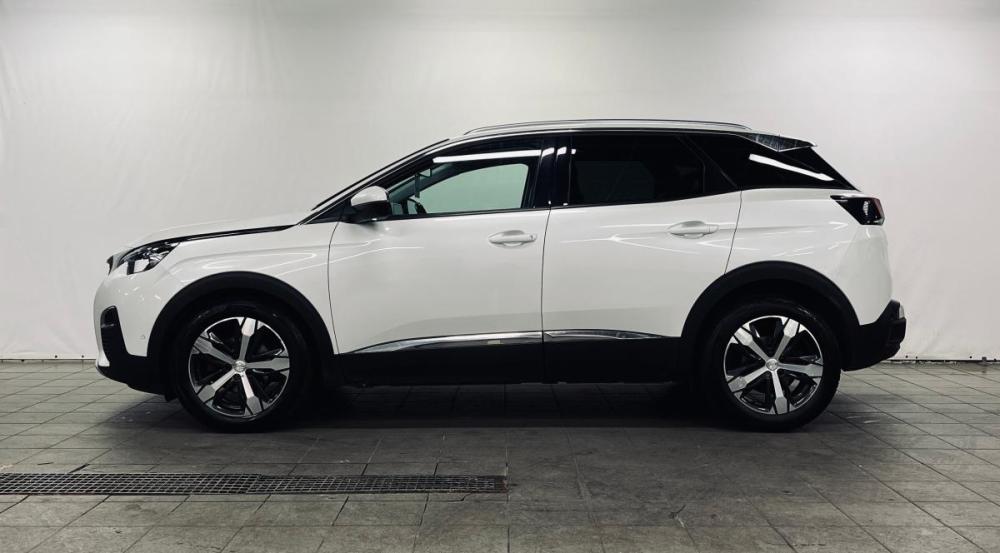 Peugeot 3008 II Санкт-Петербург  - изображение 4