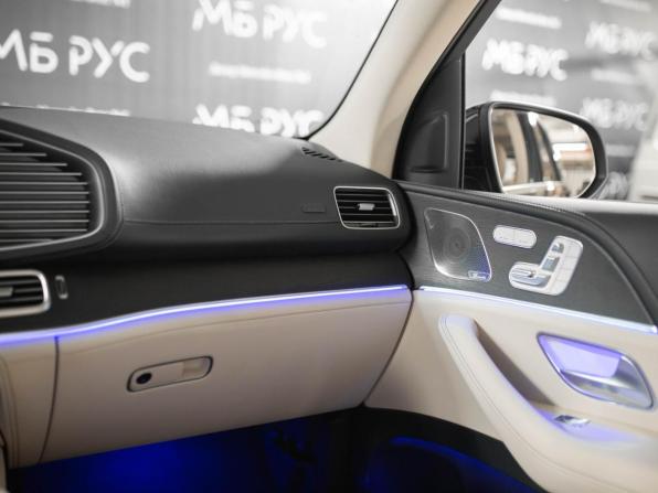 Новый Mercedes-Benz GLE II (V167) Рестайлинг 2025 года, цена 11 700 000 рублей, внедорожник, Автокод Объявления