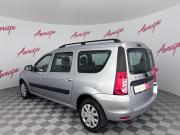 Lada (ВАЗ) Largus I Рестайлинг Псков  - изображение 21