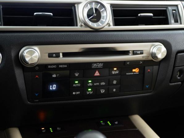 Lexus GS IV с пробегом 2012 года, цена 2 698 999 рублей, 170304 км, седан, Автокод Объявления