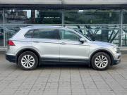 Volkswagen Tiguan II Москва  - изображение 22