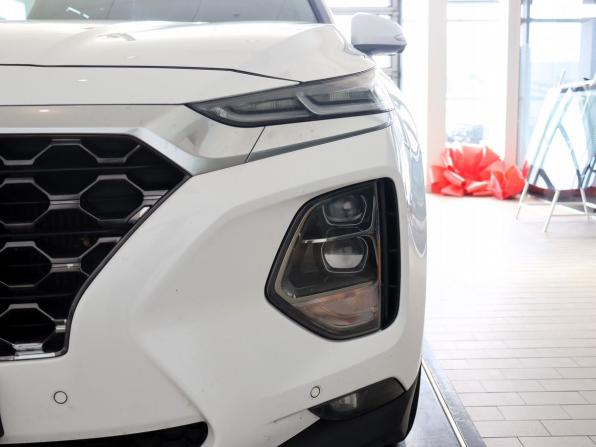 Hyundai Santa Fe IV с пробегом 2019 года, цена 2 900 000 рублей, 144536 км, внедорожник, Автокод Объявления