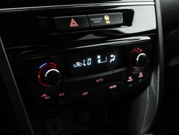 Suzuki Vitara II Рестайлинг с пробегом 2021 года, цена 2 350 000 рублей, 111820 км, внедорожник, Автокод Объявления