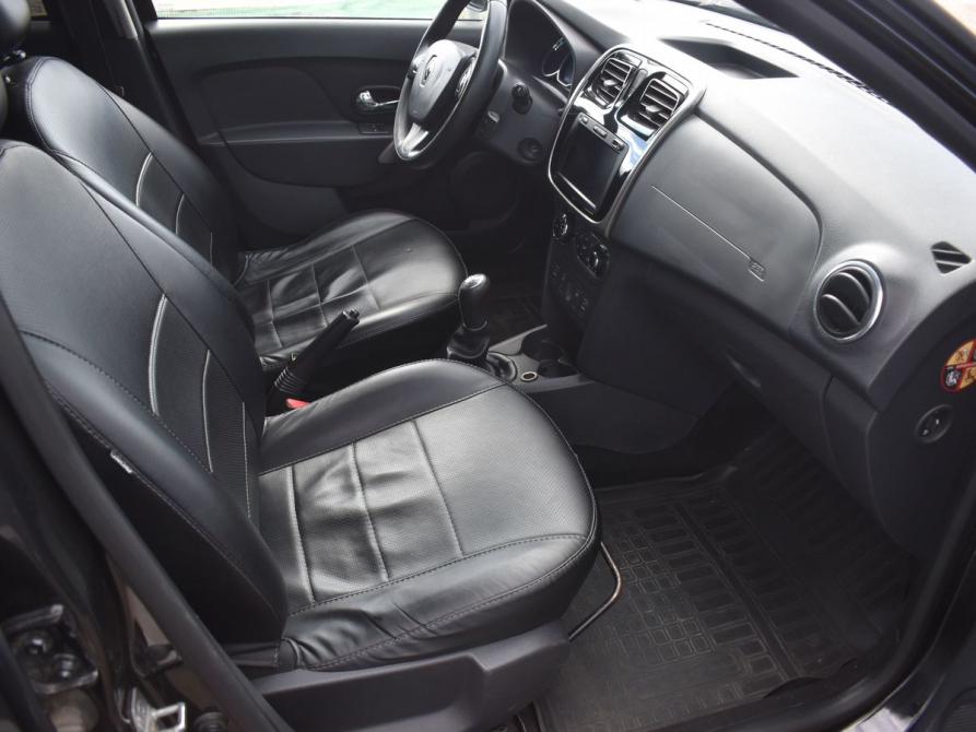 Renault Logan II Архангельск  - изображение 10