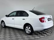 Skoda Rapid I Ростов-на-Дону  - изображение 17