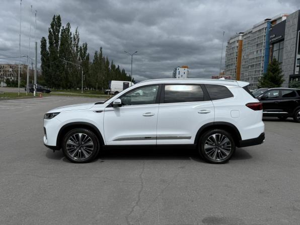 Chery Tiggo 8 Pro Max I Рестайлинг с пробегом 2023 года, цена 2 890 000 рублей, 6716 км, внедорожник, Автокод Объявления