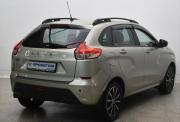 Lada (ВАЗ) XRAY I Москва  - изображение 19