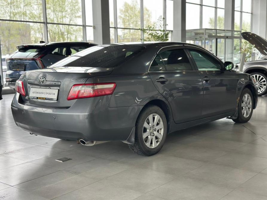 Toyota Camry VI (XV40) Новосибирск  - изображение 6