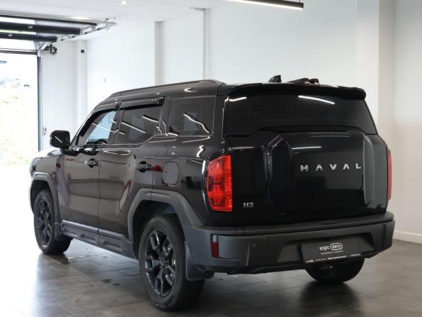 Haval H3 I с пробегом 2024 года, цена 1 836 200 рублей, 106962 км, внедорожник, Автокод Объявления