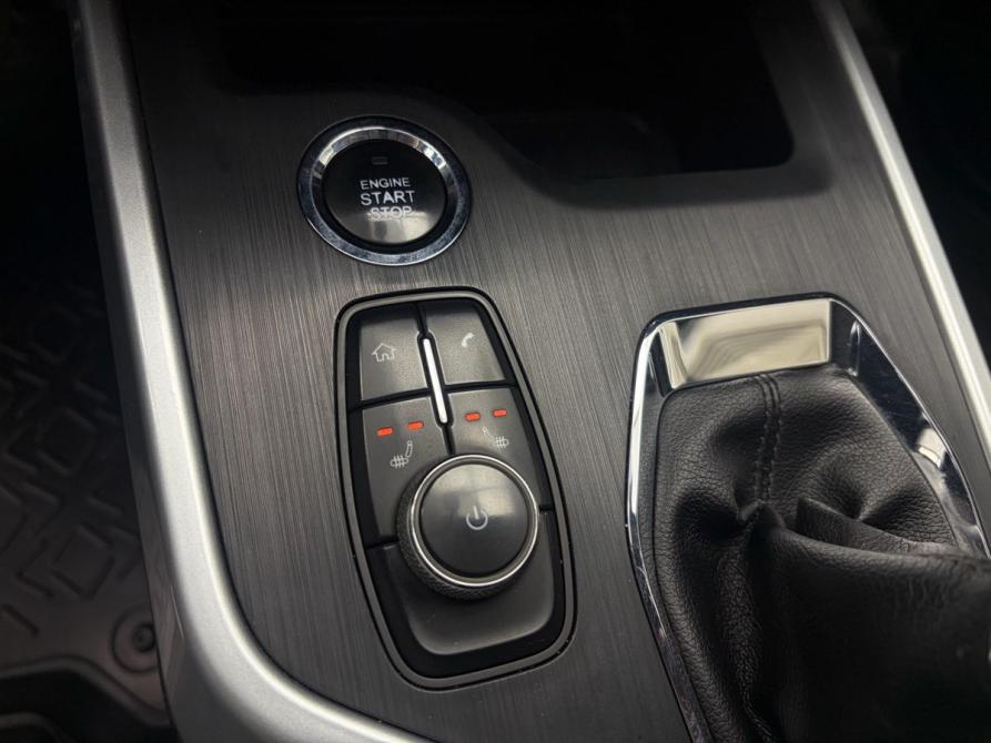 Chery Tiggo 4 I Рестайлинг Ростов-на-Дону  - изображение 12