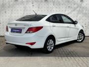Hyundai Solaris I Рестайлинг Тамбов  - изображение 23