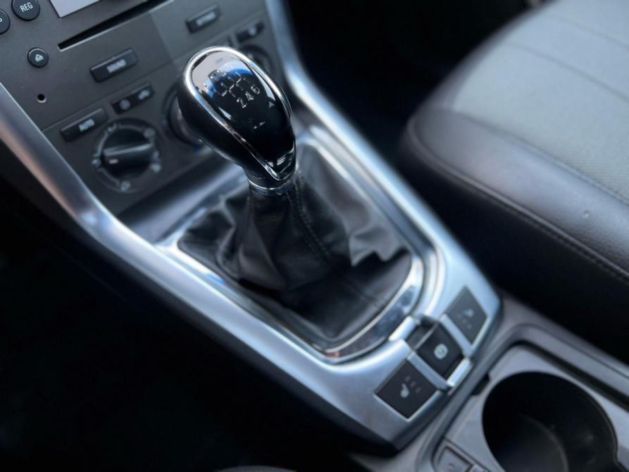 Opel Antara I Рестайлинг Волгоград  - изображение 15