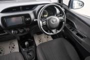Toyota Vitz III (XP130) Рестайлинг 2 Красноярск  - изображение 31