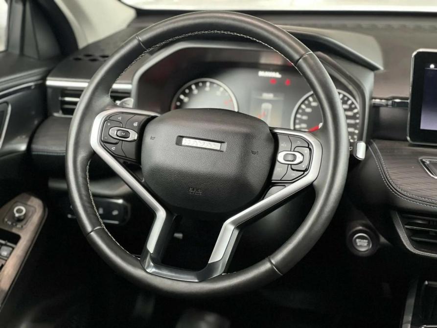 Haval Jolion I Рестайлинг Екатеринбург  - изображение 16