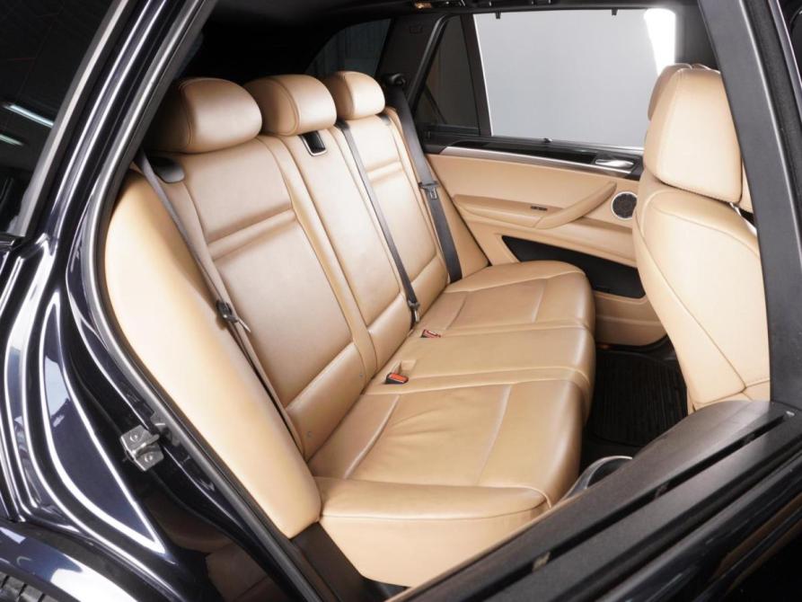 BMW X5 M I (E70) Минеральные Воды  - изображение 7