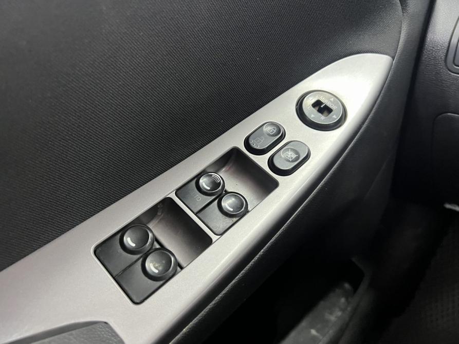Hyundai Solaris I Рестайлинг Уфа  - изображение 15