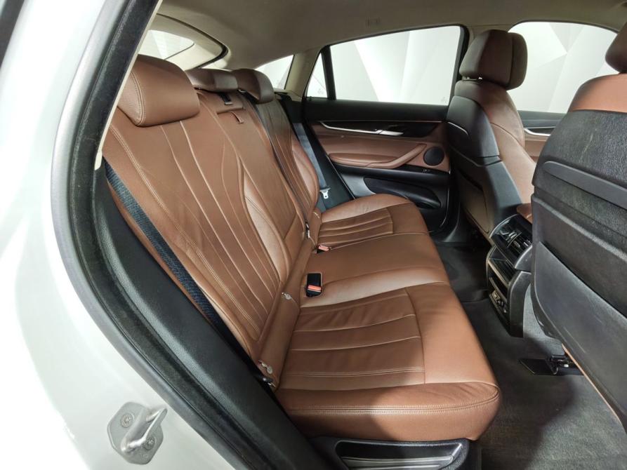 BMW X6 II (F16) Москва  - изображение 13