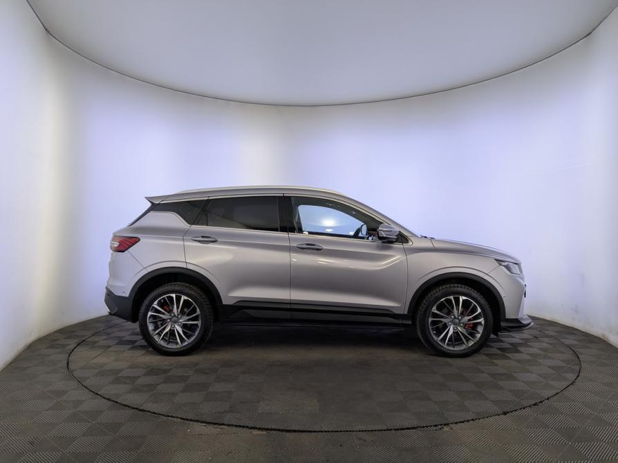 Geely Coolray I Москва  - изображение 4