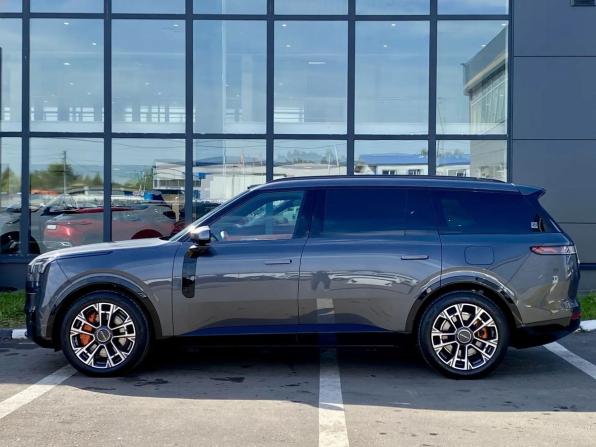 Новый Lynk &amp; Co 900 2026 года, цена 8 550 000 рублей, внедорожник, Автокод Объявления