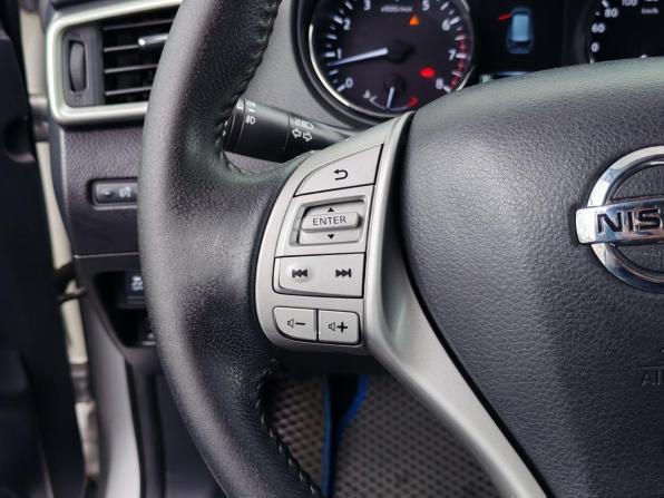 Nissan X-Trail III с пробегом 2015 года, цена 1 490 000 рублей, 250148 км, внедорожник, Автокод Объявления