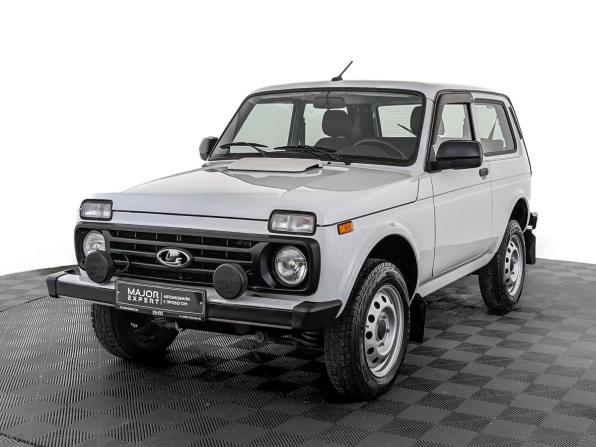 Lada (ВАЗ) Niva Legend с пробегом 2024 года, цена 850 000 рублей, 13309 км, внедорожник, Автокод Объявления