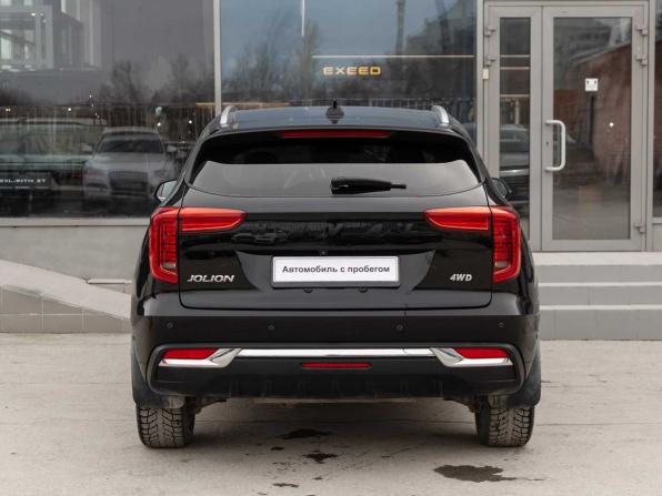 Haval Jolion I с пробегом 2023 года, цена 2 020 000 рублей, 56861 км, внедорожник, Автокод Объявления