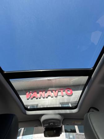 Chery Tiggo 8 Pro I с пробегом 2022 года, цена 1 970 000 рублей, 82650 км, внедорожник, Автокод Объявления