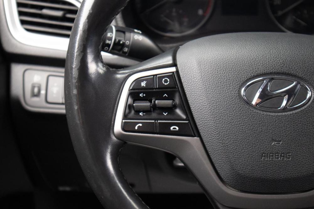 Hyundai Solaris II Оренбург  - изображение 12