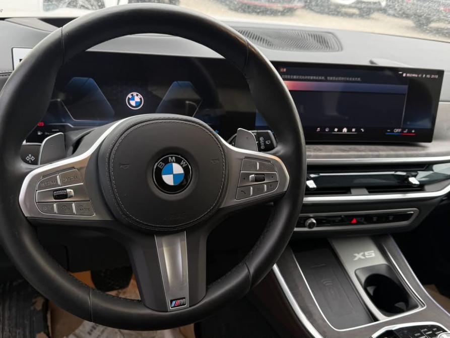BMW X5 IV (G05/G18) Рестайлинг Самара  - изображение 10