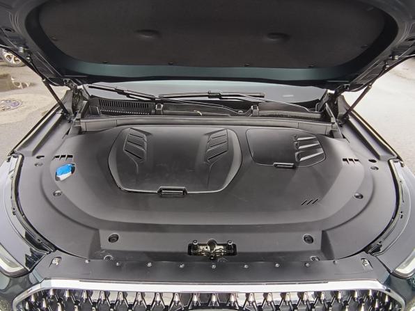 Chery Tiggo 9 I с пробегом 2024 года, цена 3 273 000 рублей, 25000 км, внедорожник, Автокод Объявления