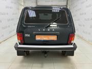 Lada (ВАЗ) Niva Legend Пермь  - изображение 23