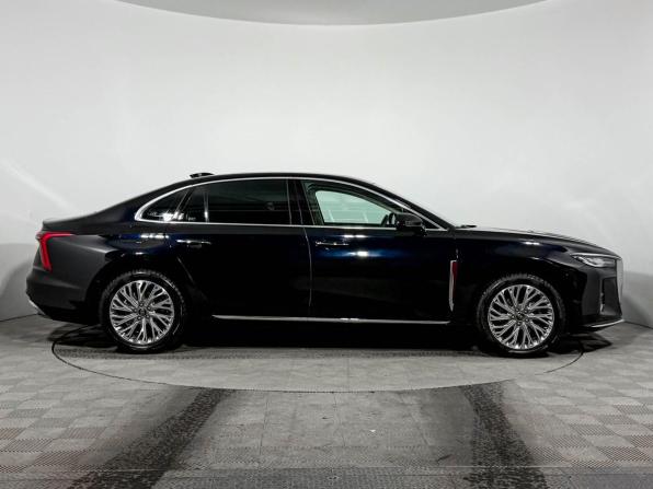 Hongqi H5 II с пробегом 2024 года, цена 3 490 000 рублей, 9070 км, седан, Автокод Объявления