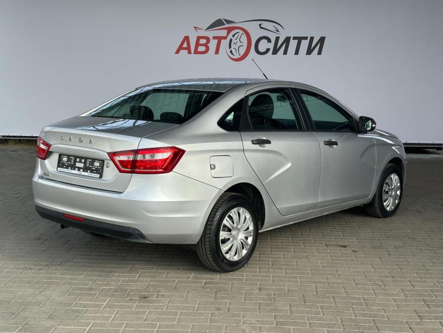Lada (ВАЗ) Vesta I Тамбов  - изображение 7