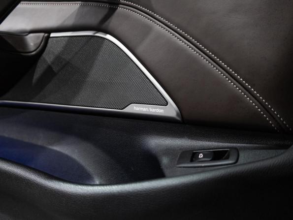 BMW 5 серии VII (G30/G31/G38) с пробегом 2020 года, цена 3 449 700 рублей, 126891 км, седан, Автокод Объявления