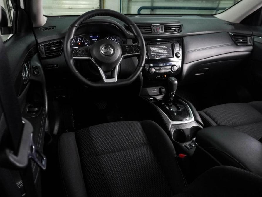 Nissan X-Trail III Рестайлинг Воронеж  - изображение 6