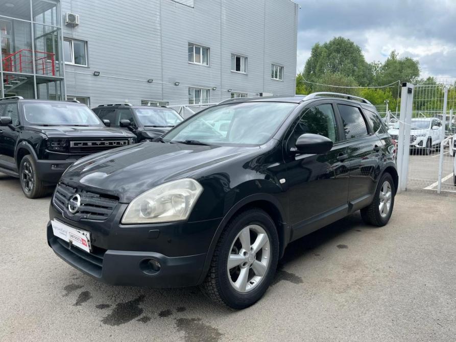 Nissan Qashqai+2 I Нижнекамск  - изображение 4