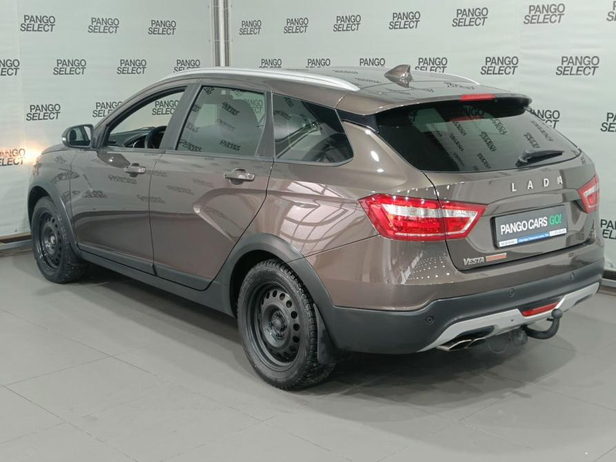 Lada (ВАЗ) Vesta I Оренбург  - изображение 3