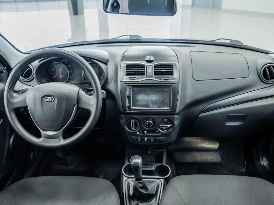 Lada (ВАЗ) Granta I Рестайлинг Самара  - изображение 10