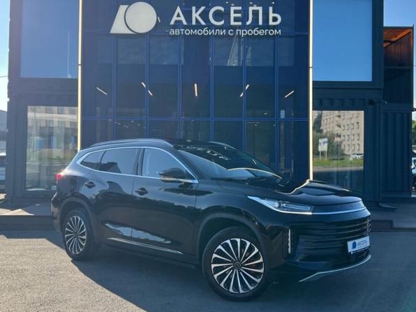 Exeed TXL I Рестайлинг с пробегом 2023 года, цена 2 299 000 рублей, 26000 км, внедорожник, Автокод Объявления