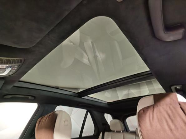 Mercedes-Benz GLE AMG II (V167) с пробегом 2021 года, цена 11 990 000 рублей, 43883 км, внедорожник, Автокод Объявления