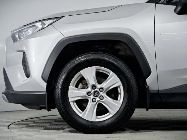 Toyota RAV4 V (XA50) с пробегом 2021 года, цена 3 590 000 рублей, 20657 км, внедорожник, Автокод Объявления
