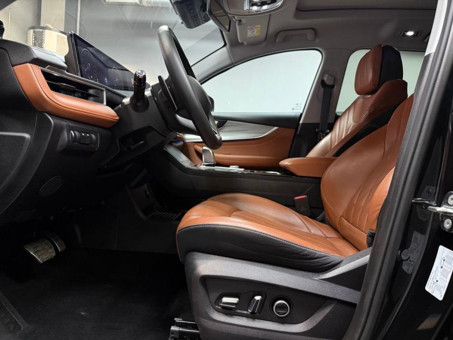 Chery Tiggo 8 Pro Max I Тверь  - изображение 10