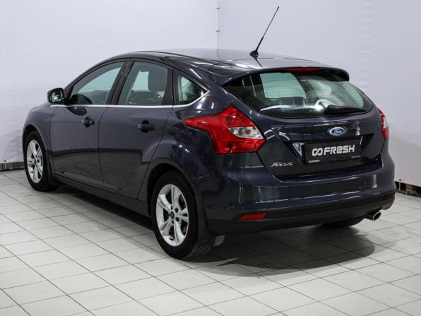 Ford Focus III с пробегом 2013 года, цена 879 000 рублей, 177739 км, хэтчбек, Автокод Объявления