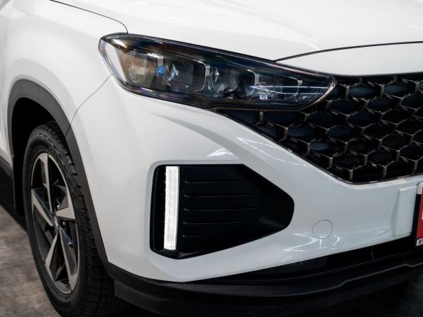 Hyundai ix35 II Рестайлинг с пробегом 2020 года, цена 1 900 000 рублей, 69554 км, внедорожник, Автокод Объявления