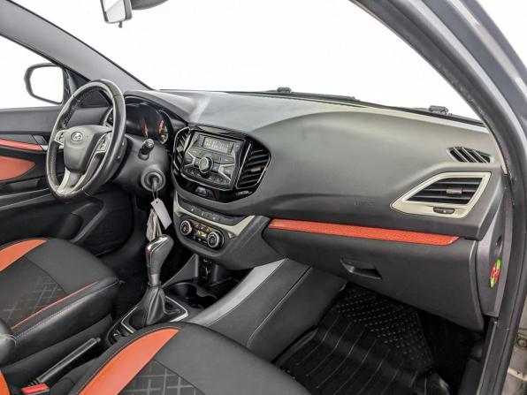Lada (ВАЗ) Vesta I с пробегом 2020 года, цена 1 145 000 рублей, 114000 км, универсал, Автокод Объявления