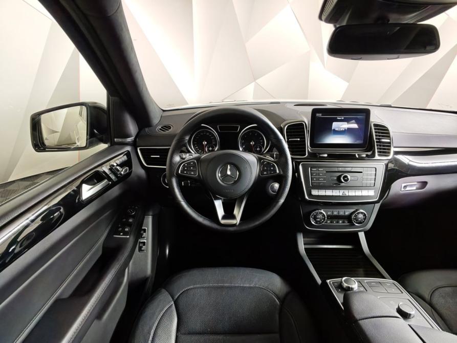 Mercedes-Benz GLS I (X166) Москва  - изображение 20