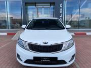 Kia Rio III Уфа  - изображение 18