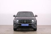 Volkswagen Tayron I Рестайлинг Омск  - изображение 30