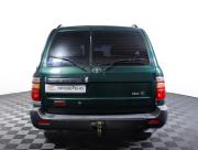Toyota Land Cruiser 100 Series Москва  - изображение 27