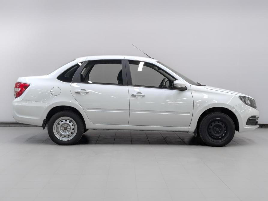 Lada (ВАЗ) Granta I Рестайлинг Москва  - изображение 4